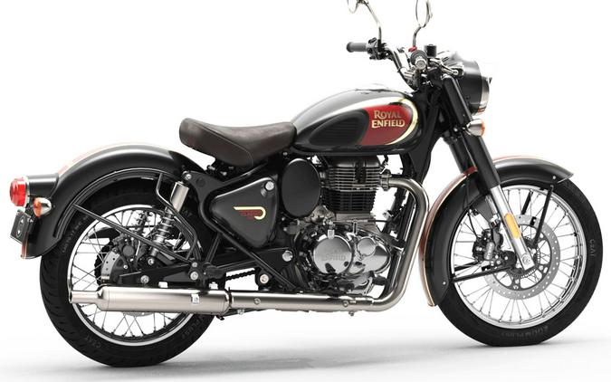 2024 Royal Enfield Classic 350