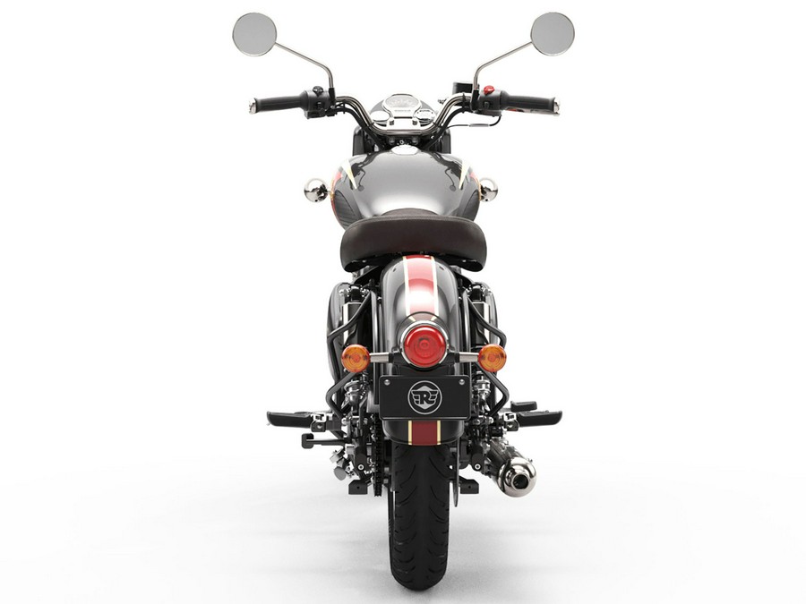 2024 Royal Enfield Classic 350