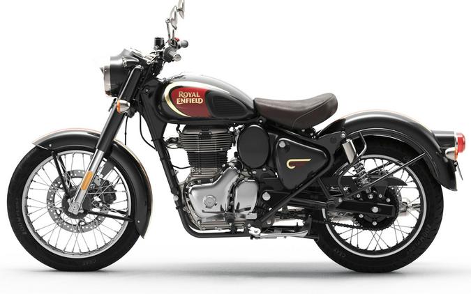 2024 Royal Enfield Classic 350