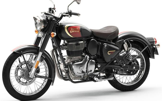 2024 Royal Enfield Classic 350