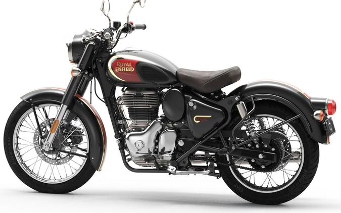2024 Royal Enfield Classic 350