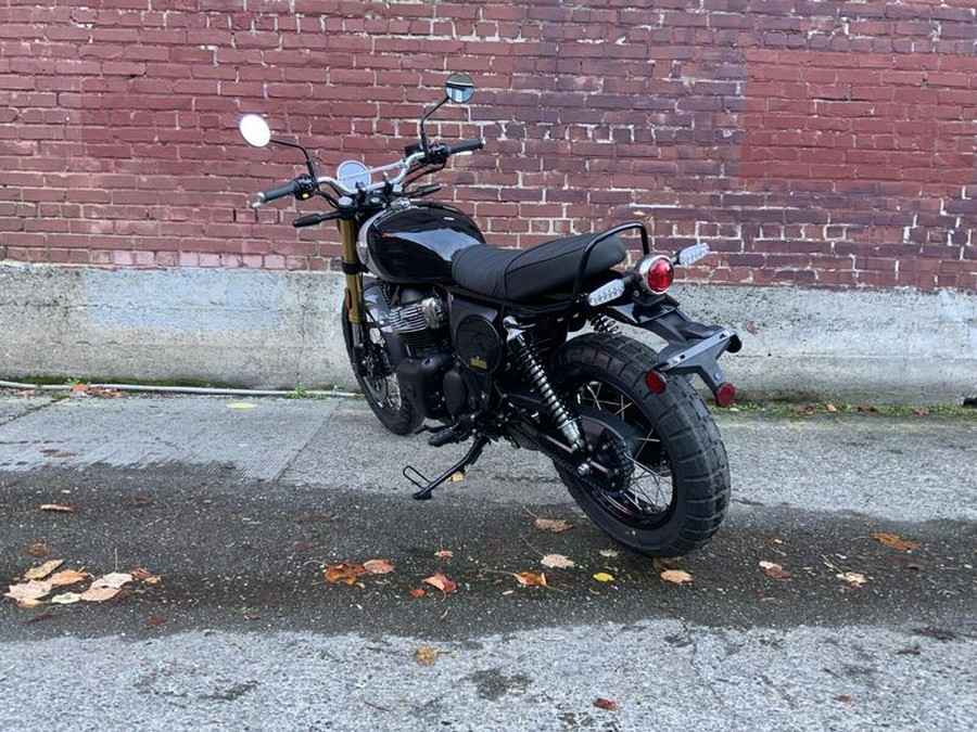 New 2026 Royal Enfield INT BEAR 650