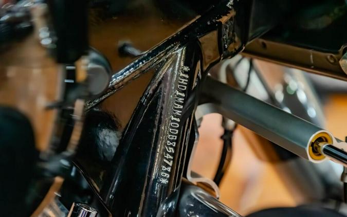 2013 Harley-Davidson Tri Glide Ultra Classic FLHTCUTG