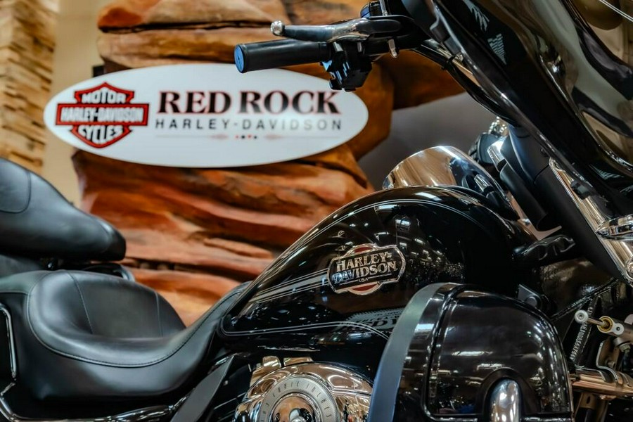 FLHTCUTG 2013 Tri Glide Ultra Classic