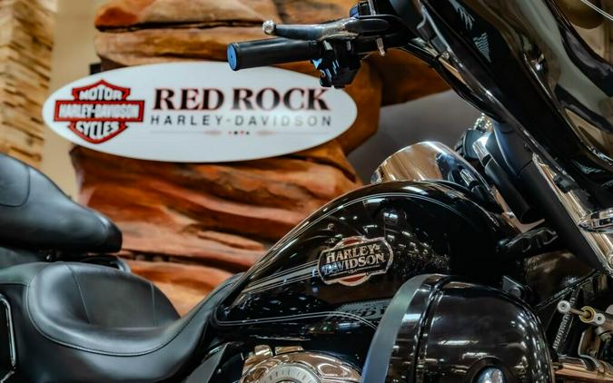FLHTCUTG 2013 Tri Glide Ultra Classic