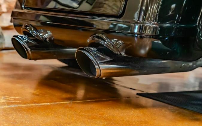 2013 Harley-Davidson Tri Glide Ultra Classic FLHTCUTG