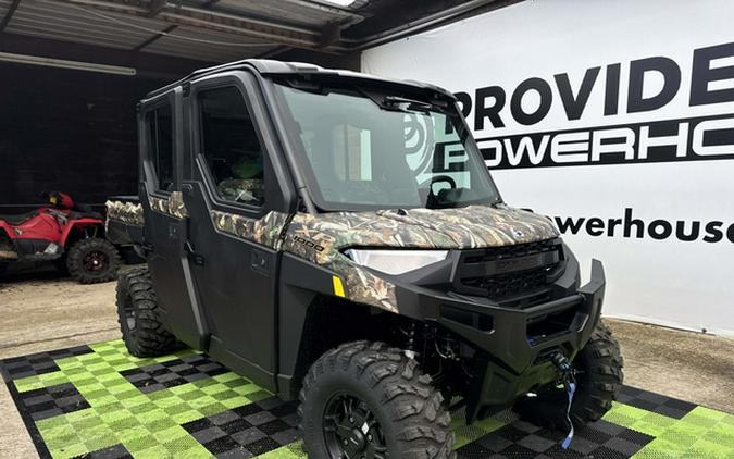 2026 Polaris RANGER CREW XP 1000 NORTHSTAR ULTIMATE