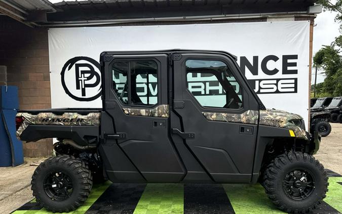 2026 Polaris RANGER CREW XP 1000 NORTHSTAR ULTIMATE