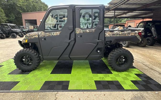 2026 Polaris RANGER CREW XP 1000 NORTHSTAR ULTIMATE