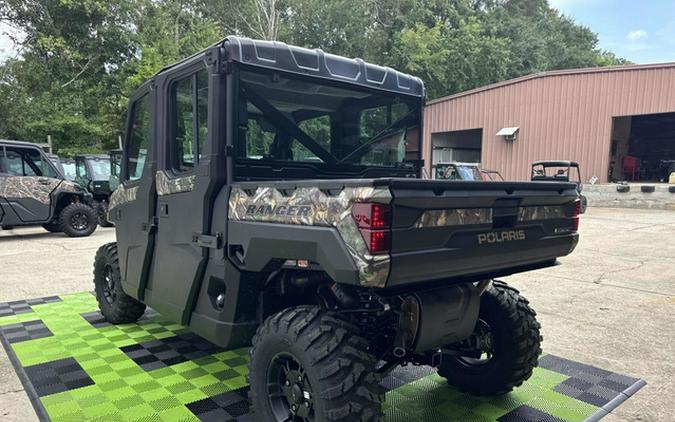 2026 Polaris RANGER CREW XP 1000 NORTHSTAR ULTIMATE