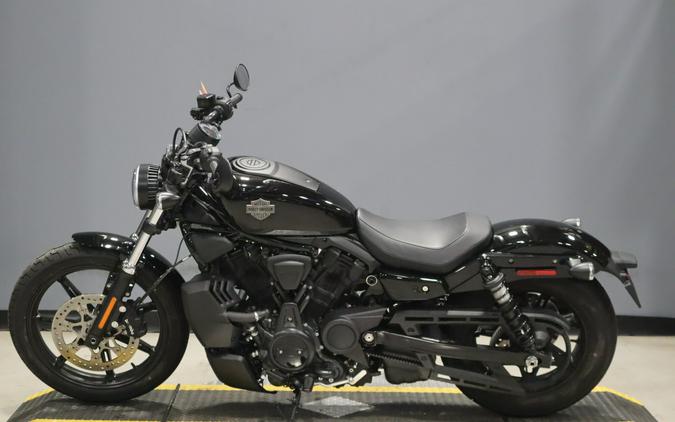 2026 Harley-Davidson® Nightster™ RH975