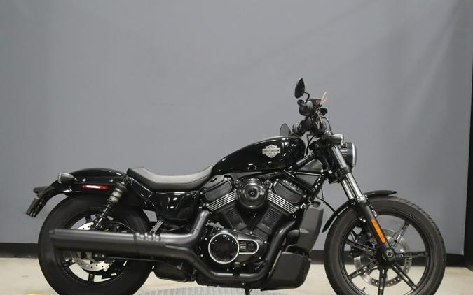 2026 Harley-Davidson® Nightster™ RH975