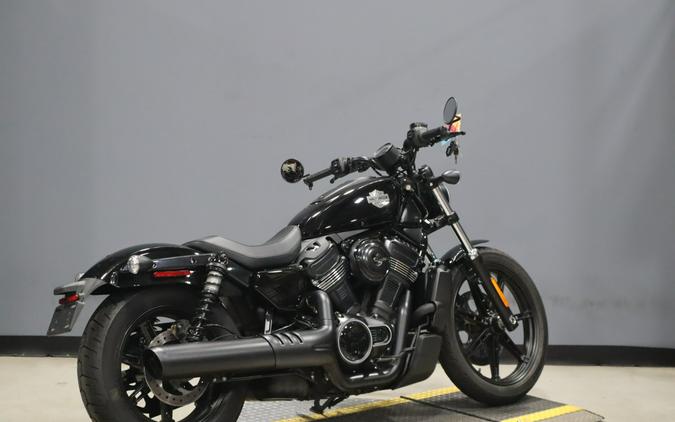 2026 Harley-Davidson® Nightster™ RH975