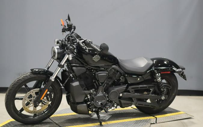2026 Harley-Davidson® Nightster™ RH975