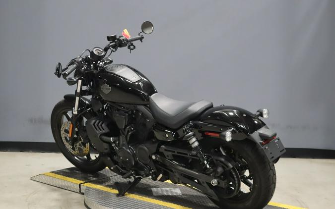 2026 Harley-Davidson® Nightster™ RH975