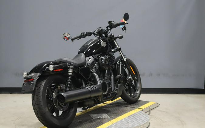2026 Harley-Davidson® Nightster™ RH975