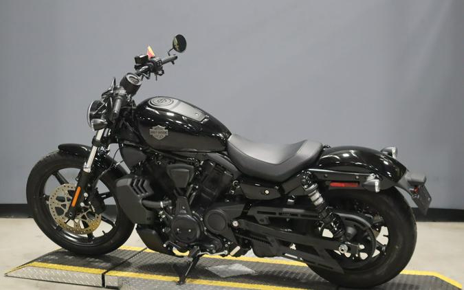 2026 Harley-Davidson® Nightster™ RH975