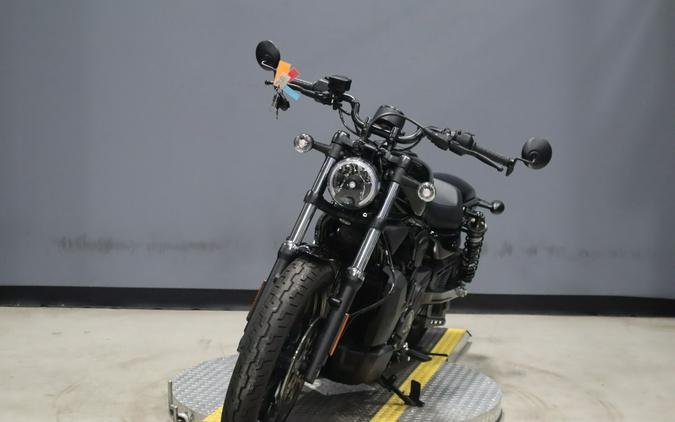 2026 Harley-Davidson® Nightster™ RH975
