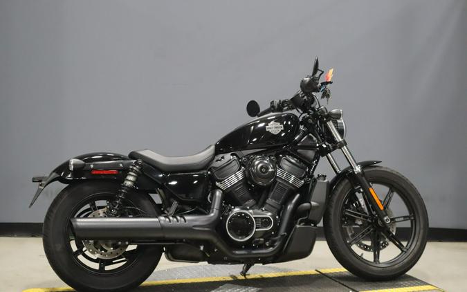 2026 Harley-Davidson® Nightster™ RH975