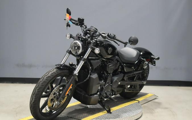 2026 Harley-Davidson® Nightster™ RH975