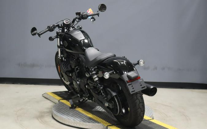 2026 Harley-Davidson® Nightster™ RH975