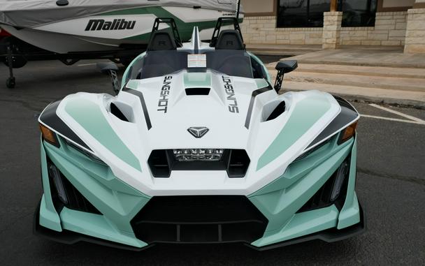 2026 POLARIS SLINGSHOT R AUTODRIVE