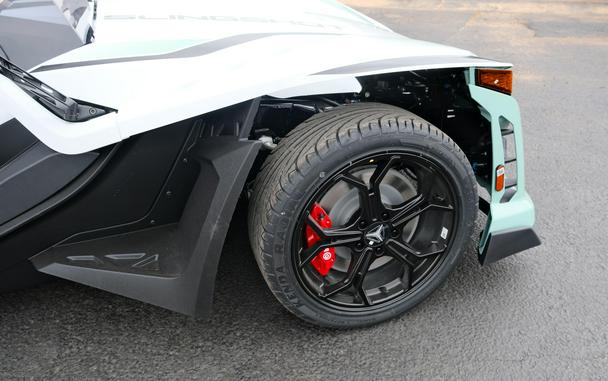 2026 POLARIS SLINGSHOT R AUTODRIVE