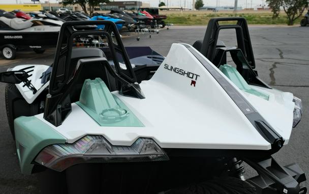 2026 POLARIS SLINGSHOT R AUTODRIVE