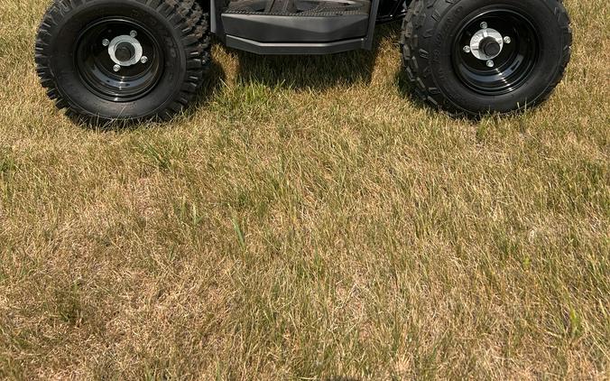 2026 Can-Am Renegade 70 EFI