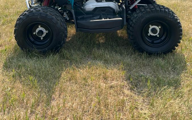 2026 Can-Am Renegade 70 EFI
