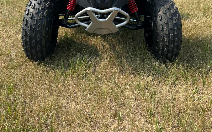 2026 Can-Am Renegade 70 EFI