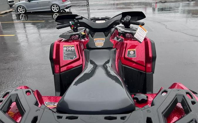 2024 Can-Am® Outlander XT 850