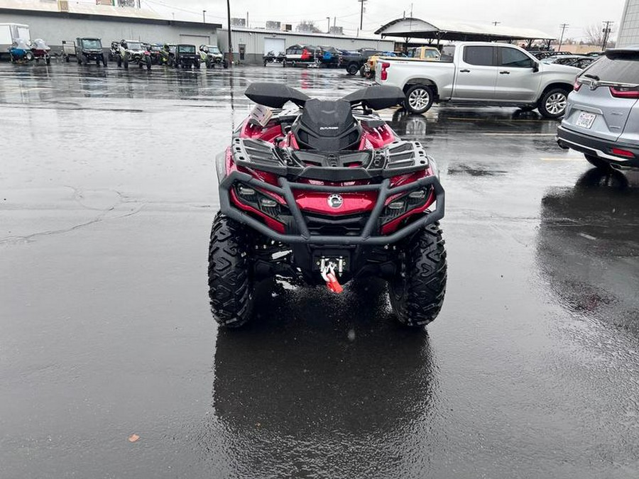 2024 Can-Am® Outlander XT 850