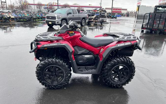 2024 Can-Am® Outlander XT 850