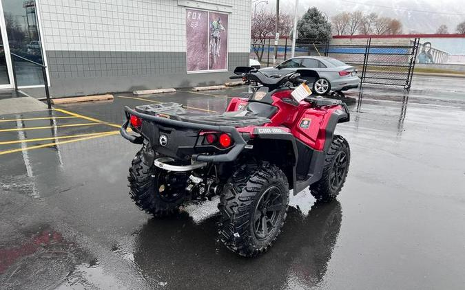 2024 Can-Am® Outlander XT 850