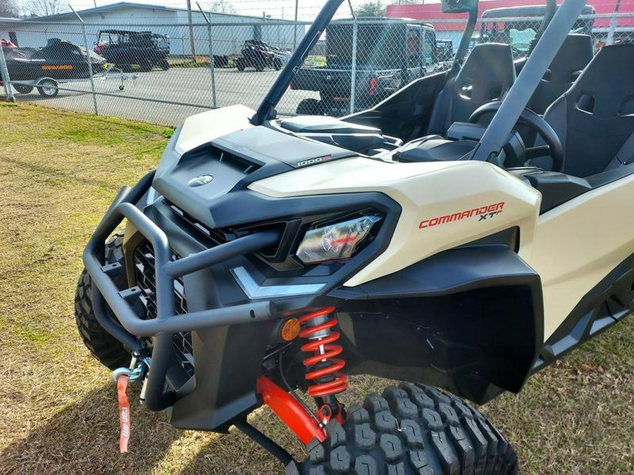 2023 Can-Am® Commander MAX XT-P