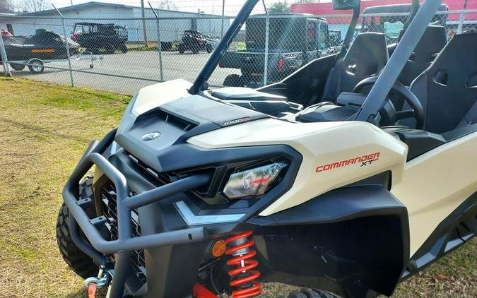 2023 Can-Am® Commander MAX XT-P