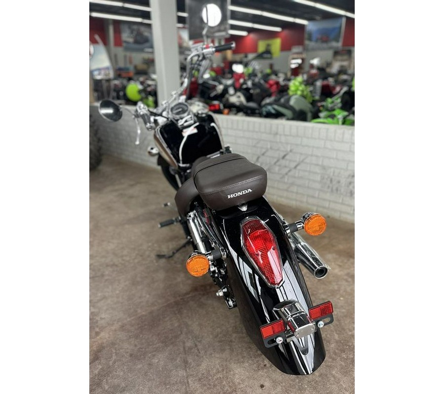 2024 Honda® Shadow Aero ABS