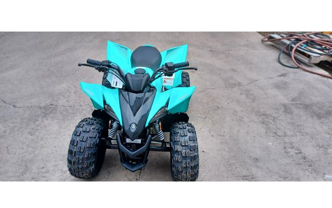 2024 Yamaha YFZ 50