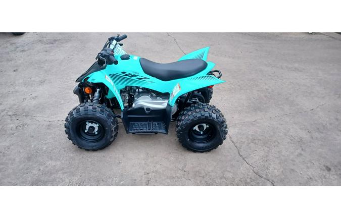 2024 Yamaha YFZ 50