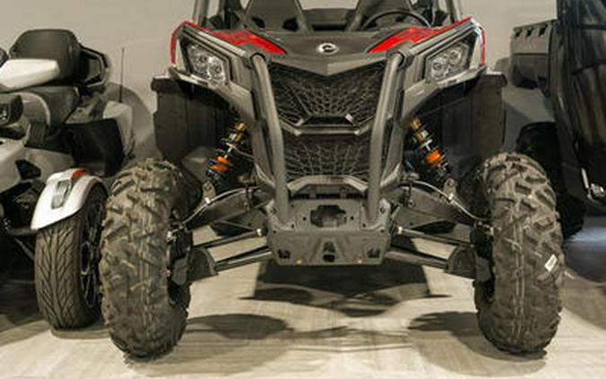 2024 Can-Am® Maverick Sport DPS 1000R