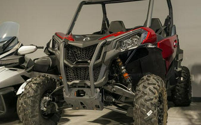 2024 Can-Am® Maverick Sport DPS 1000R