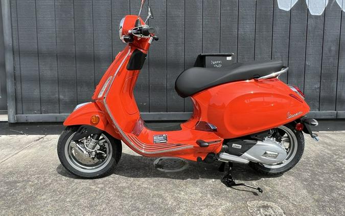 2024 Vespa Primavera 150