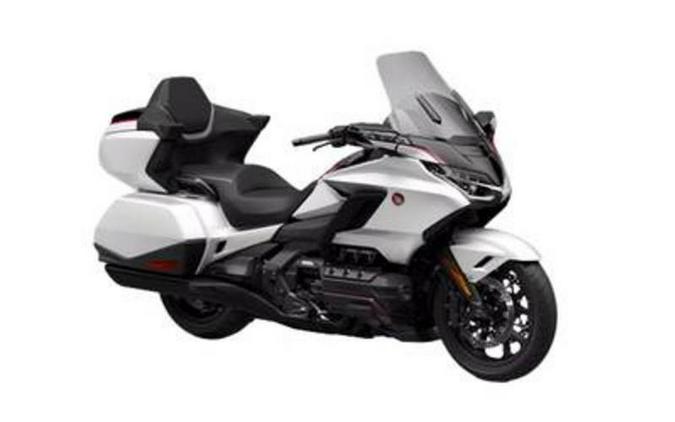 2024 Honda® Gold Wing Tour Automatic DCT