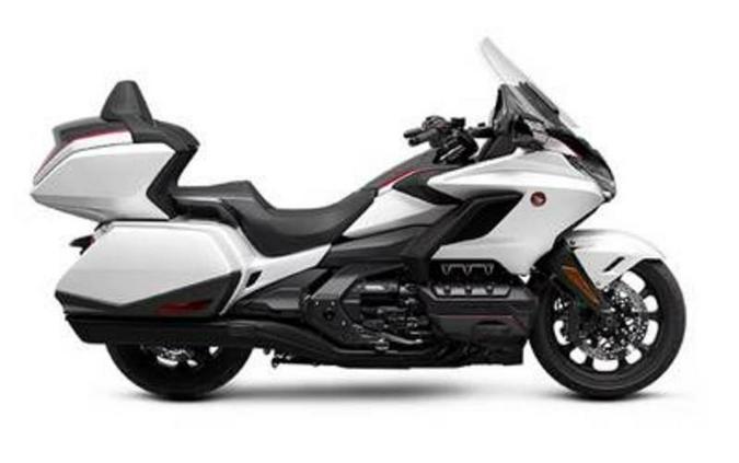 2024 Honda® Gold Wing Tour Automatic DCT