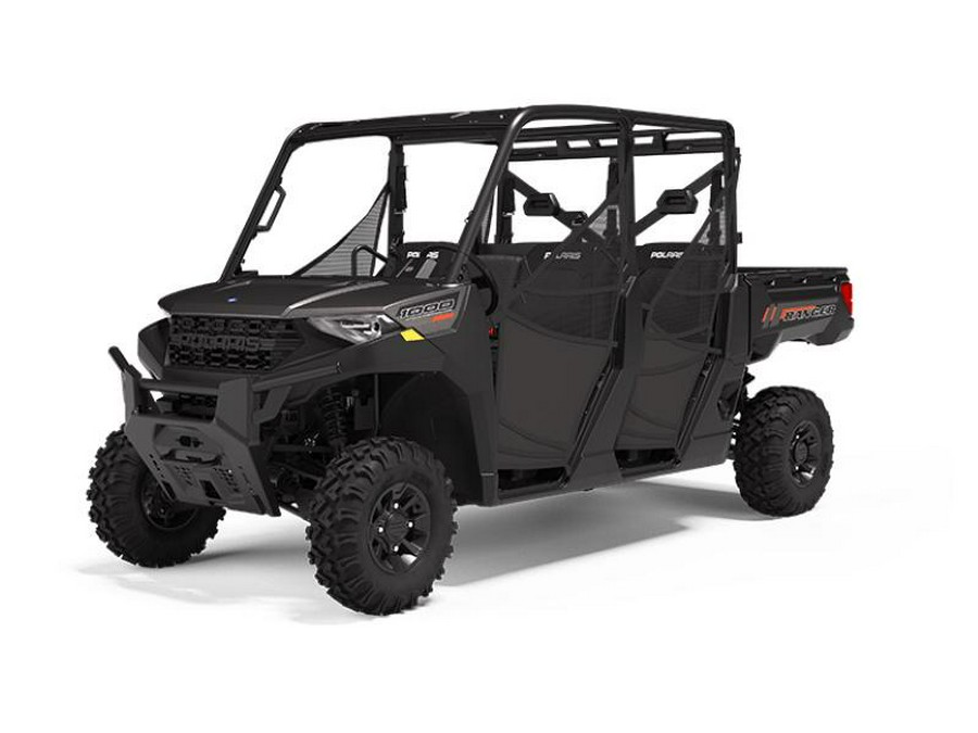 2020 Polaris® Ranger Crew® 1000 Premium