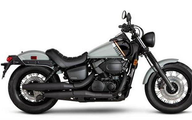 2024 Honda Shadow Phantom ABS