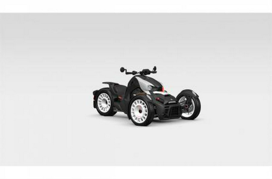 2023 Can-Am™ Ryker Rally 900 ACET