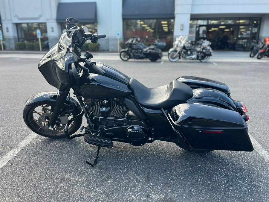 2023 Harley-Davidson Street Glide® ST