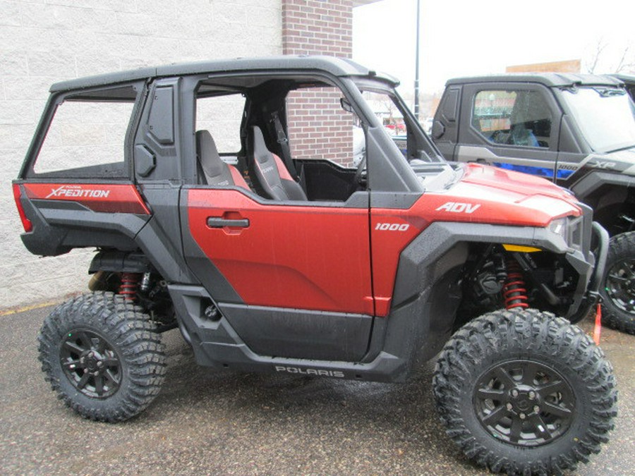 2024 Polaris Industries Polaris XPEDITION ADV Ultimate